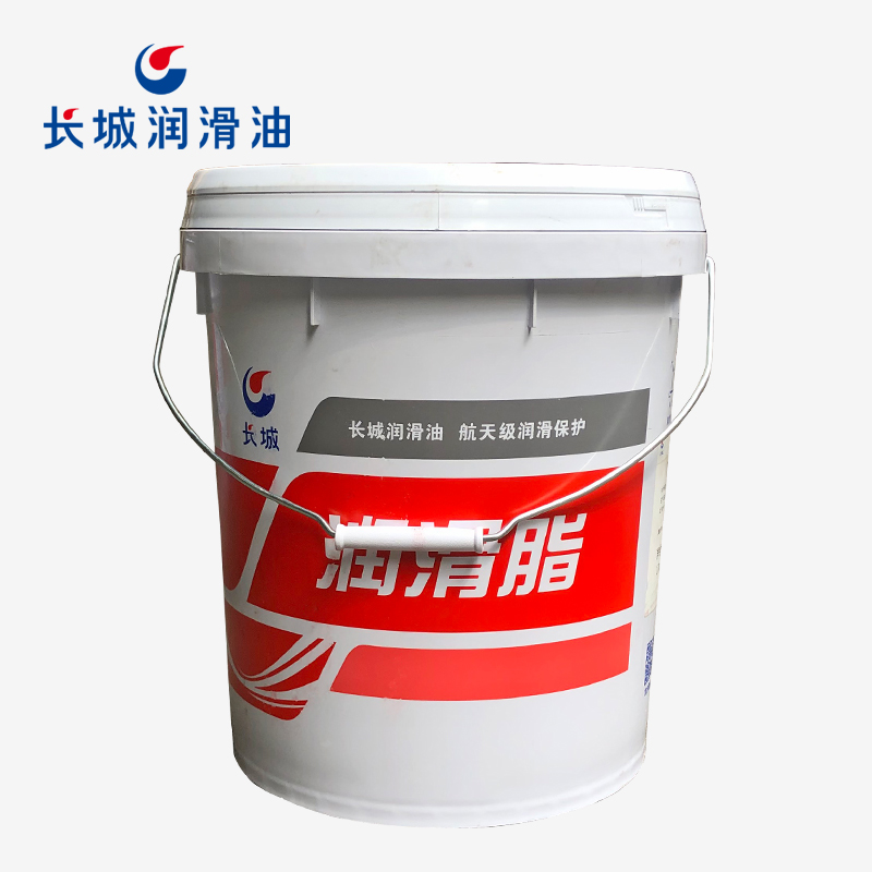 長(zhǎng)城FG-D食品機(jī)械潤(rùn)滑脂